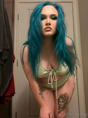 Teaseaspen OnlyFans Leaked Free Thumbnail Picture - #6HnHRqD6nn