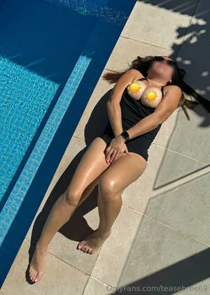 Teasebree69 OnlyFans Leaked Free Thumbnail Picture - #i9QP4HopBO