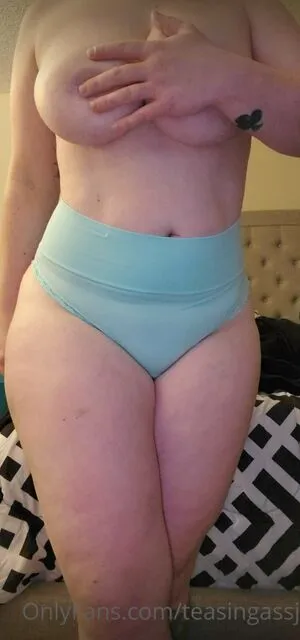 Teasingassj OnlyFans Leaked Free Thumbnail Picture - #tpYPUjrhrz