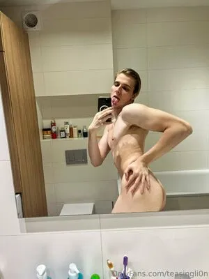 Teasingli0n OnlyFans Leaked Free Thumbnail Picture - #tSi0ip5idJ