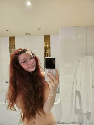 Teasinglola OnlyFans Leaked Free Thumbnail Picture - #hO6hHlG8gE