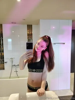 Teasinglola OnlyFans Leaked Free Thumbnail Picture - #laUFtUdstH