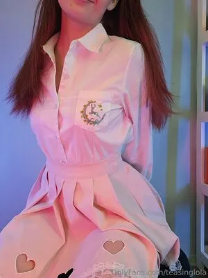 Teasinglola OnlyFans Leaked Free Thumbnail Picture - #qv9nRZMoOo