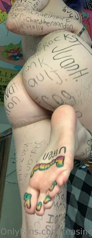 Teasinglytrashed OnlyFans Leaked Free Thumbnail Picture - #vk1sFeiwzc