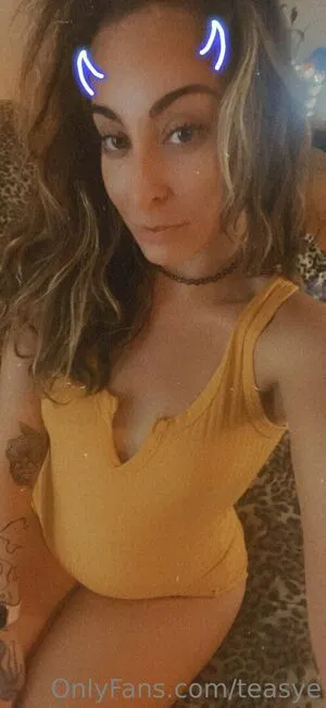 Teasye OnlyFans Leaked Free Thumbnail Picture - #oJjemQZytG