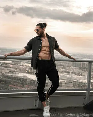 Techflexdylan OnlyFans Leaked Free Thumbnail Picture - #5lB3vjIB7V