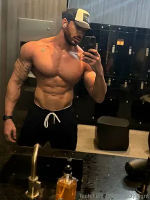 Techflexdylan OnlyFans Leaked Free Thumbnail Picture - #efdFmc2SdM