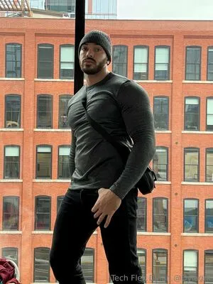 Techflexdylan OnlyFans Leaked Free Thumbnail Picture - #rAmdyAQdie
