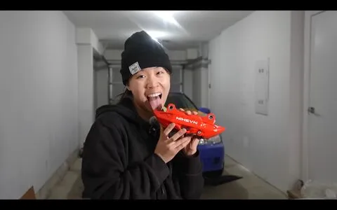 Techjoyce OnlyFans Leaked Free Thumbnail Picture - #jHwbHEHZlI