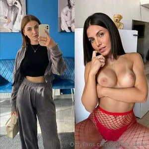 Techno Sasha OnlyFans Leaked Free Thumbnail Picture - #ixq5aJaEIG