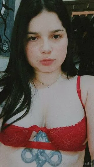 Techno Sasha OnlyFans Leaked Free Thumbnail Picture - #n0wTdzB7b4