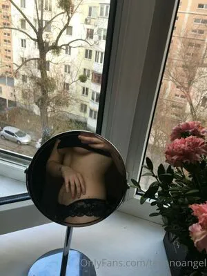Technoangel OnlyFans Leaked Free Thumbnail Picture - #0RXtiYiAa4