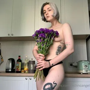 Technoangel OnlyFans Leaked Free Thumbnail Picture - #hRN4e5d53V