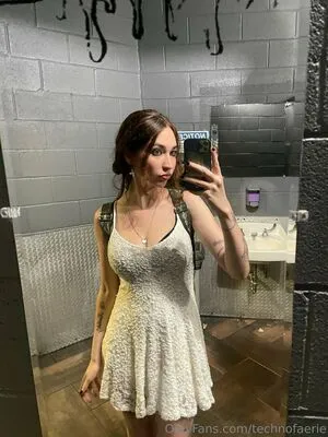 Technofaerie OnlyFans Leaked Free Thumbnail Picture - #BixwmNvFNC
