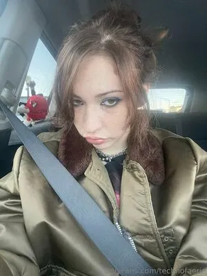Technofaerie OnlyFans Leaked Free Thumbnail Picture - #UfiP50qSs3