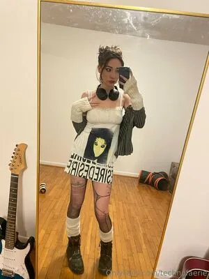 Technofaerie OnlyFans Leaked Free Thumbnail Picture - #cx2dX7jYvX