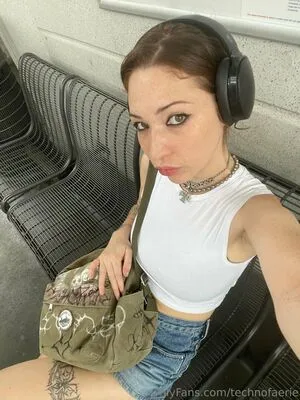 Technofaerie OnlyFans Leaked Free Thumbnail Picture - #llDvpRkfDo