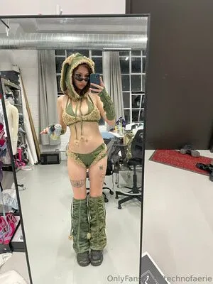 Technofaerie OnlyFans Leaked Free Thumbnail Picture - #xq4krXuAXQ