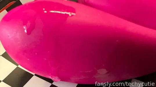 Techycutie OnlyFans Leaked Free Thumbnail Picture - #4BfOQqfs9y