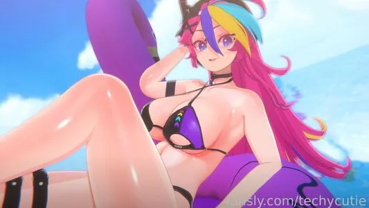 Techycutie OnlyFans Leaked Free Thumbnail Picture - #dyLMKq6Wpl