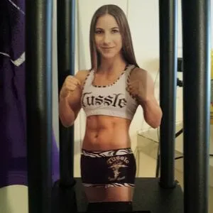 Tecia Pennington OnlyFans Leaked Free Thumbnail Picture - #2YQXxxxe9E