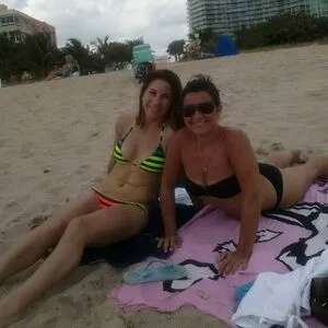 Tecia Pennington OnlyFans Leaked Free Thumbnail Picture - #4wHVUeA39N