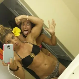 Tecia Pennington OnlyFans Leaked Free Thumbnail Picture - #8LXCYPQiis