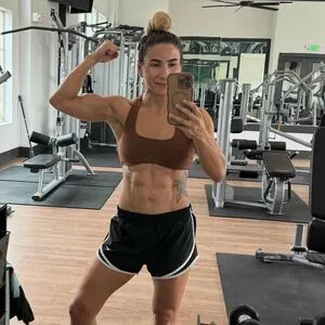 Tecia Pennington OnlyFans Leaked Free Thumbnail Picture - #8Wre8cImu2