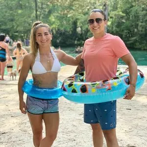 Tecia Pennington OnlyFans Leaked Free Thumbnail Picture - #BenlB8feMn