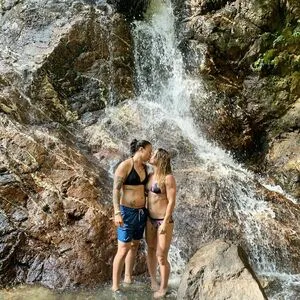 Tecia Pennington OnlyFans Leaked Free Thumbnail Picture - #C0ydsXEQFG