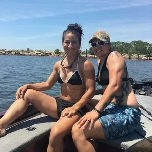 Tecia Pennington OnlyFans Leaked Free Thumbnail Picture - #HySyIXvA7W