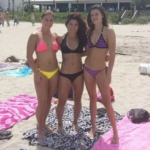 Tecia Pennington OnlyFans Leaked Free Thumbnail Picture - #K4OtLPWLyv