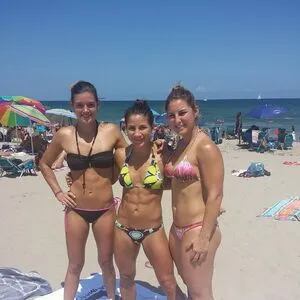 Tecia Pennington OnlyFans Leaked Free Thumbnail Picture - #O646djaTid