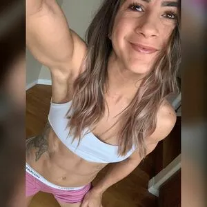 Tecia Pennington OnlyFans Leaked Free Thumbnail Picture - #SK2Aun5Li5