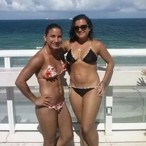 Tecia Pennington OnlyFans Leaked Free Thumbnail Picture - #XJxzo22WLi