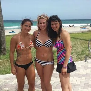 Tecia Pennington OnlyFans Leaked Free Thumbnail Picture - #YLynOuuFIy