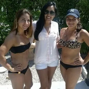 Tecia Pennington OnlyFans Leaked Free Thumbnail Picture - #apY3FWlm9h