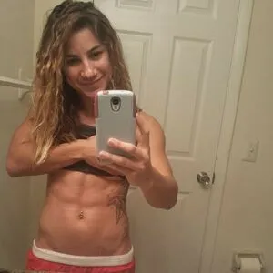 Tecia Pennington OnlyFans Leaked Free Thumbnail Picture - #deMlvAdwUP