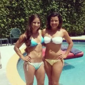 Tecia Pennington OnlyFans Leaked Free Thumbnail Picture - #kUYbuZLzyM