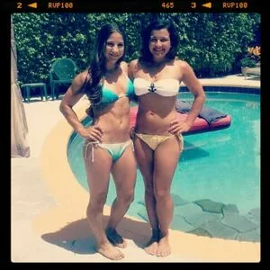 Tecia Pennington OnlyFans Leaked Free Thumbnail Picture - #lMjGz7x7zx