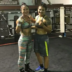 Tecia Pennington OnlyFans Leaked Free Thumbnail Picture - #mdPSJQE9yp