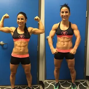 Tecia Pennington OnlyFans Leaked Free Thumbnail Picture - #rRIQFjezmW