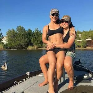 Tecia Pennington OnlyFans Leaked Free Thumbnail Picture - #tKdt4Lnwto