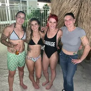 Tecia Pennington OnlyFans Leaked Free Thumbnail Picture - #ueBCANI7pm