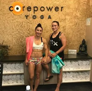 Tecia Pennington OnlyFans Leaked Free Thumbnail Picture - #w343xH1rsV