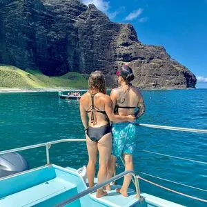 Tecia Pennington OnlyFans Leaked Free Thumbnail Picture - #xE9CiOWM7j