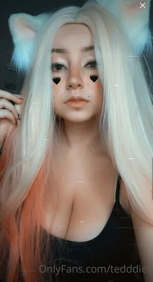 Tedddies OnlyFans Leaked Free Thumbnail Picture - #D7KJNlK91b