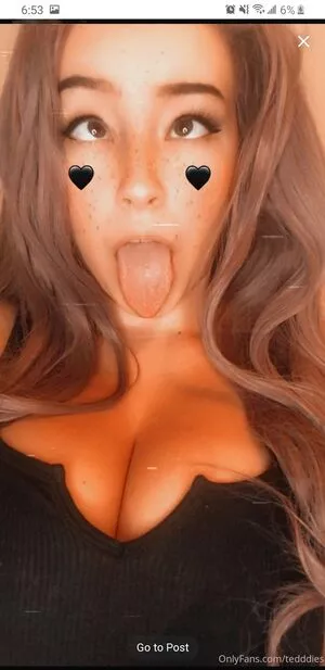Tedddies OnlyFans Leaked Free Thumbnail Picture - #LL4AuQOEQj