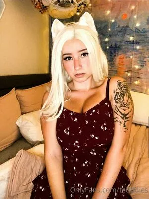 Tedddies OnlyFans Leaked Free Thumbnail Picture - #N6MJMs5fVG