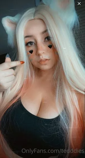 Tedddies OnlyFans Leaked Free Thumbnail Picture - #PvisAR2Nsu